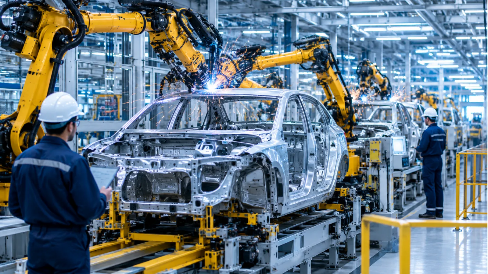 FORMEL Q – Requisitos de Calidad para Proveedores de Volkswagen Group (Presencial)