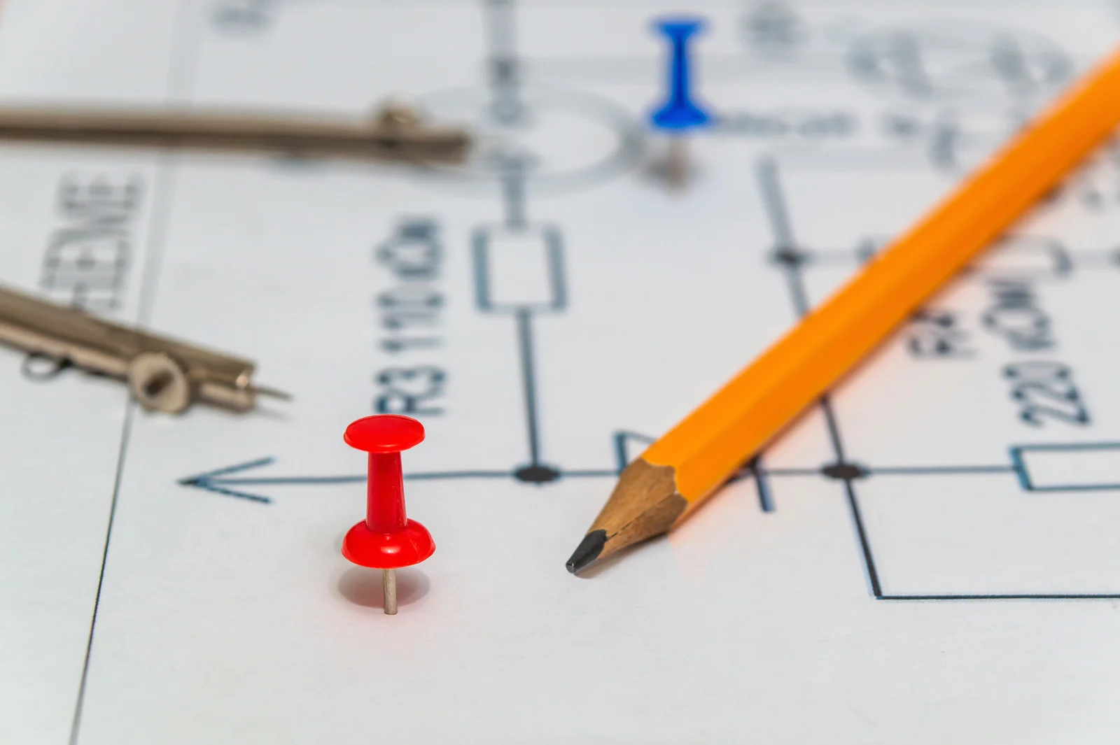 Interpretación de Diagramas Eléctricos de Control (Presencial)