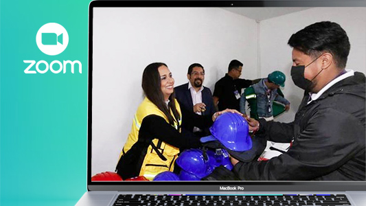 Curso Webinar Programa Interno de Protección Civil (Webinar)