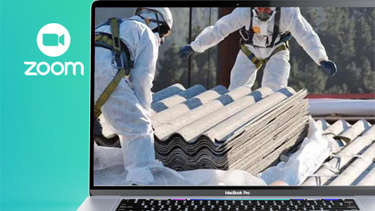 Curso Webinar NOM-125-SSA – Trabajo con Asbesto (Webinar)