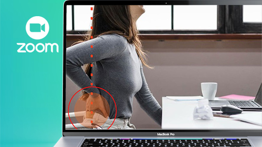 Curso Webinar NOM-036-STPS Riesgo Ergonómico (Webinar)