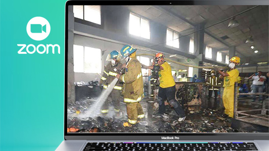 Curso Webinar Nom-002-STPS – Emergencia Mayor (Webinar)