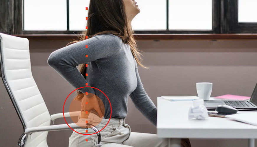 Curso Presencial NOM-036-STPS Riesgo Ergonómico (Presencial)