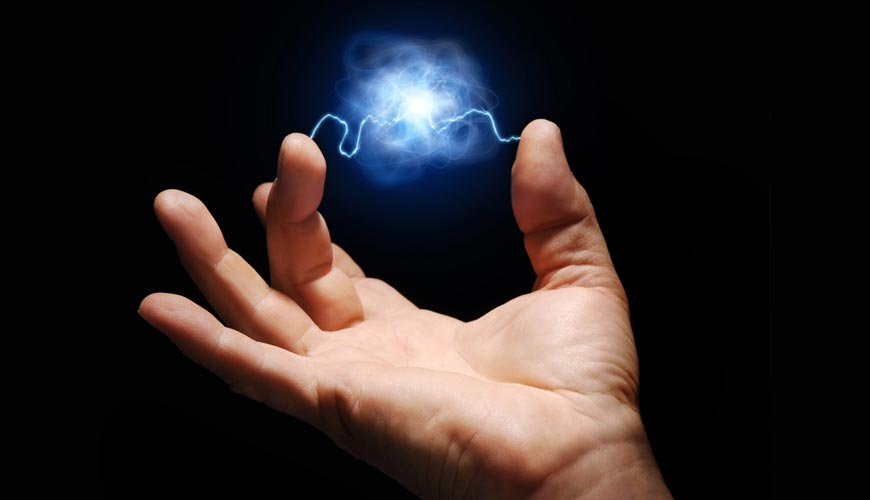 Curso Presencial NOM-022-STPS – Electricidad Estática (Presencial)