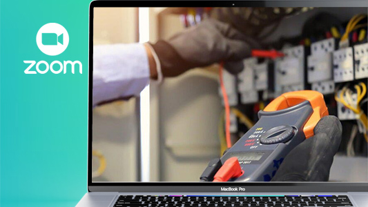 Curso Webinar NOM-029-STPS – Energía Eléctrica (Webinar)