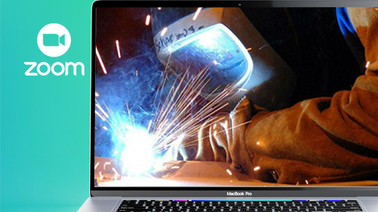 Curso Webinar NOM-027-STPS – Corte y Soldadura (Webinar)