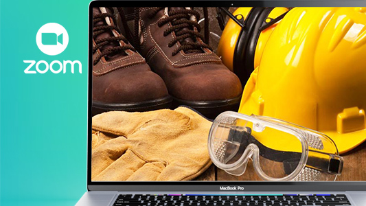 Curso Webinar NOM-017-STPS – Equipo de Protección Personal (Webinar)