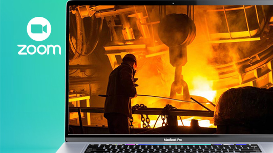 Curso Webinar NOM-015-STPS – Condiciones Térmicas Elevadas o Abatidas (Webinar)