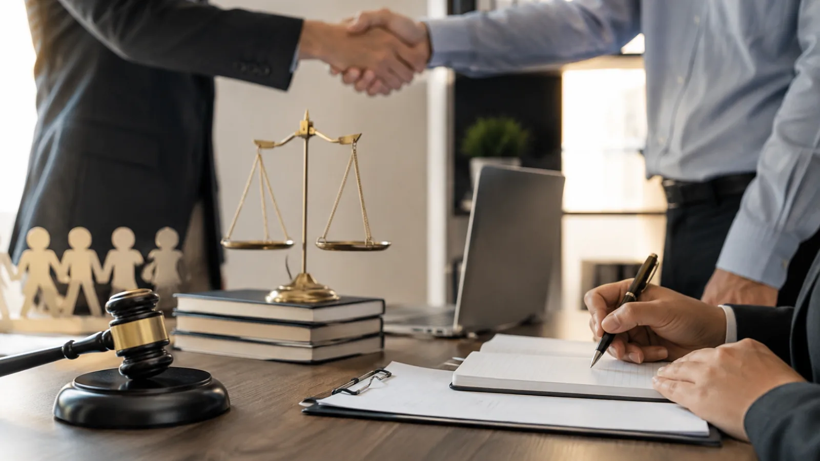 Derecho Laboral y Relaciones Laborales (Presencial)